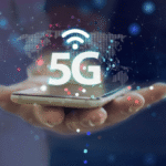 Beyond 5G: What Comes Next?