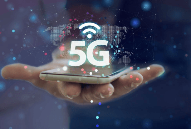 Beyond 5G: What Comes Next?