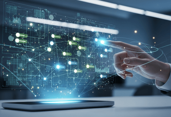 Beyond Screens: The Invisible Tech Powering Your Daily Life