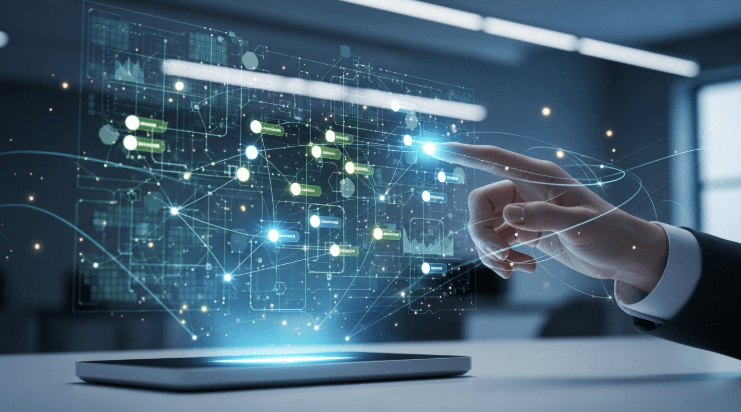 Beyond Screens: The Invisible Tech Powering Your Daily Life