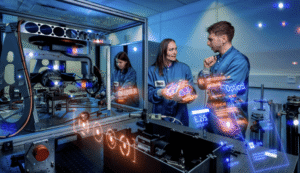 Autonomous Systems in Everyday Life