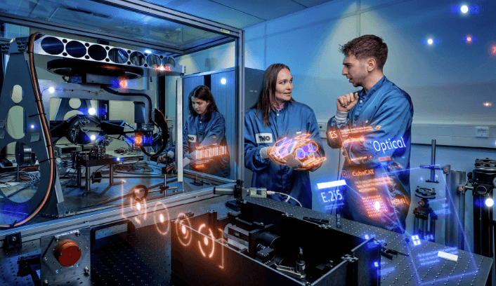 Autonomous Systems in Everyday Life