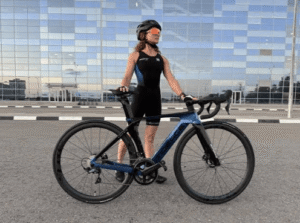 The Engineering Behind Lightweight Bicycle Frames