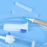 IV Set Parts: A Component-by-Component Breakdown