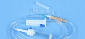 IV Set Parts: A Component-by-Component Breakdown