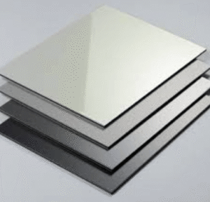Understanding Coated Aluminum Trim and Why Finish Quality Matters