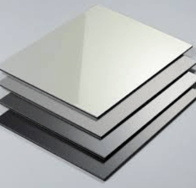 Understanding Coated Aluminum Trim and Why Finish Quality Matters