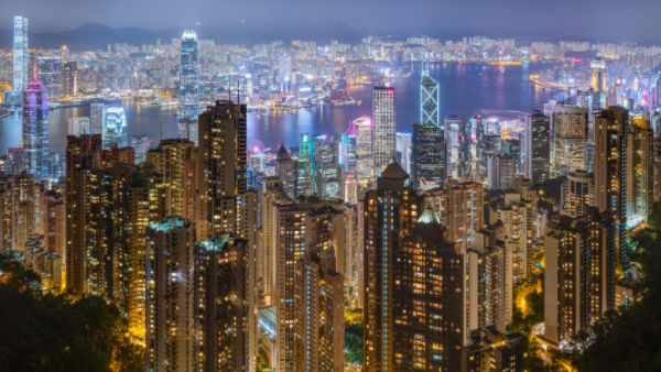 Trusted Hong Kong Work Visa Support for Professionals and Founders