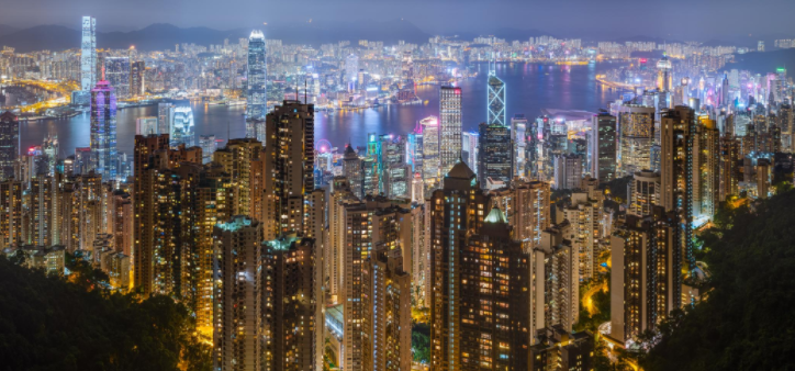 Trusted Hong Kong Work Visa Support for Professionals and Founders