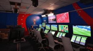 From VAR Reviews to Live Dealer Screens: Why Visible Processes Build Trust