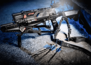 Choosing a Crossbow Red Dot Sight Manufacturer: A Buyer’s Guide