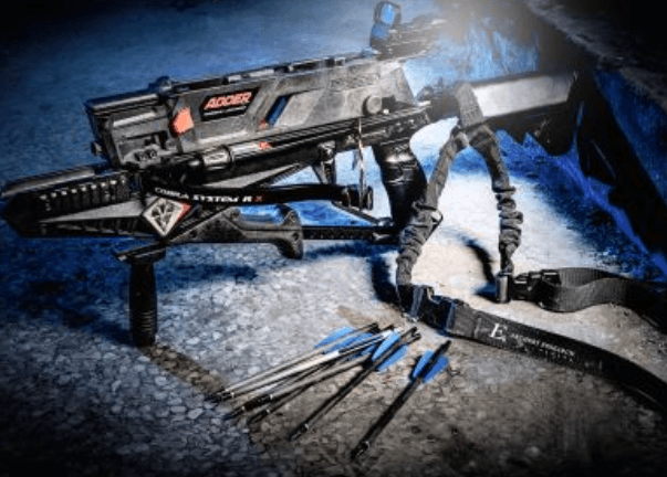 Choosing a Crossbow Red Dot Sight Manufacturer: A Buyer’s Guide