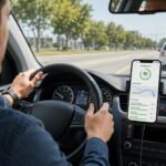 Building a UBI Telematics SDK: iOS and Android Drive Detection, Data Compression, and Battery Optimization